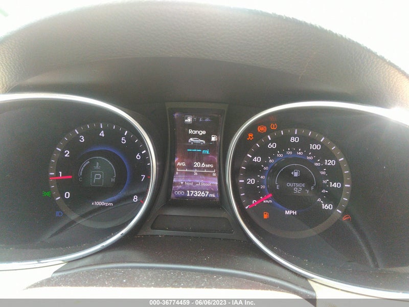 DayDrive
