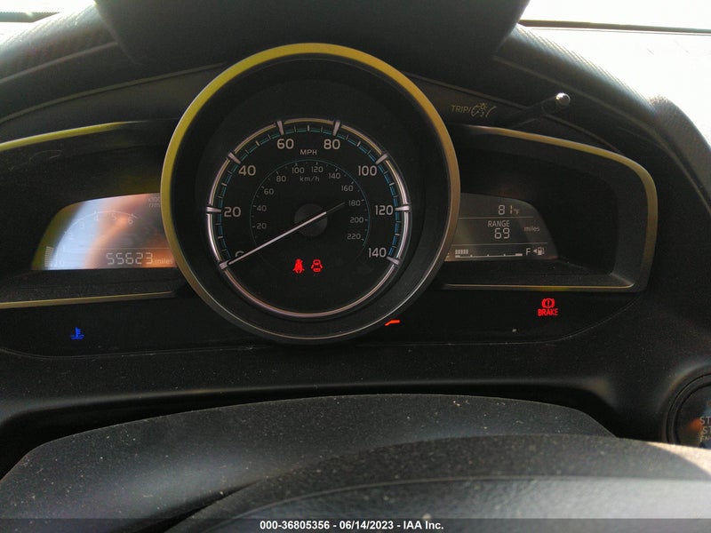 DayDrive