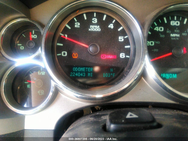 DayDrive