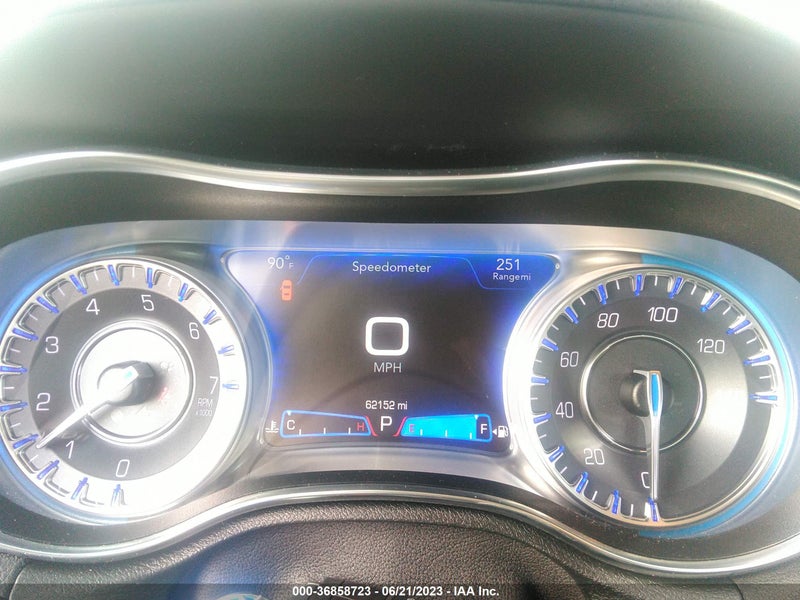 DayDrive