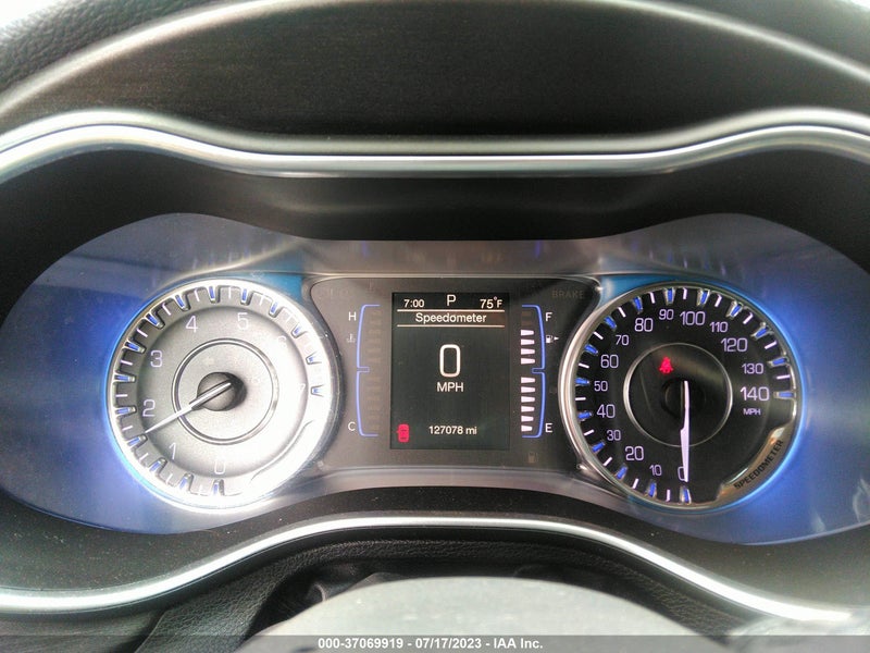 DayDrive