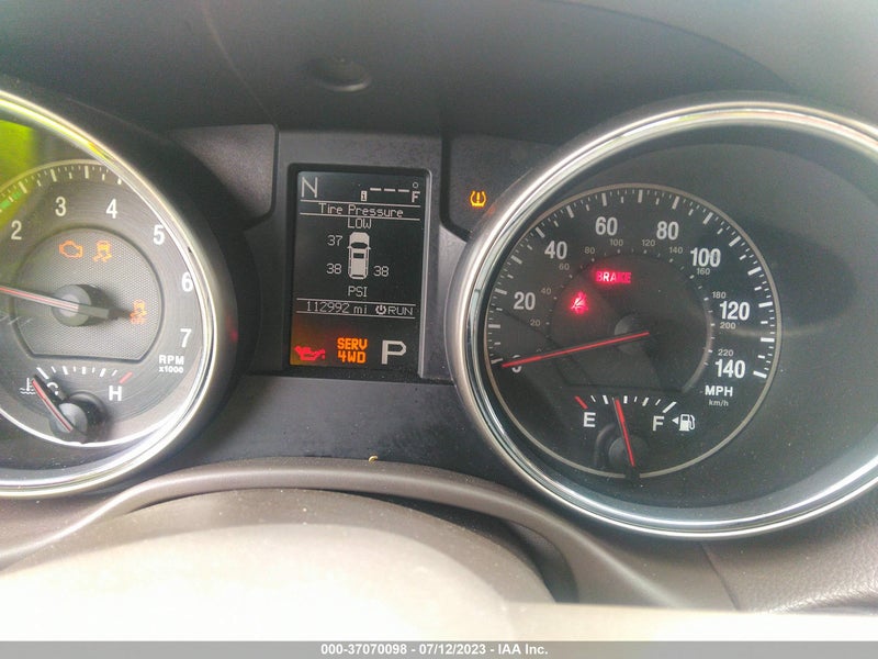 DayDrive