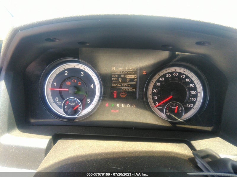 DayDrive