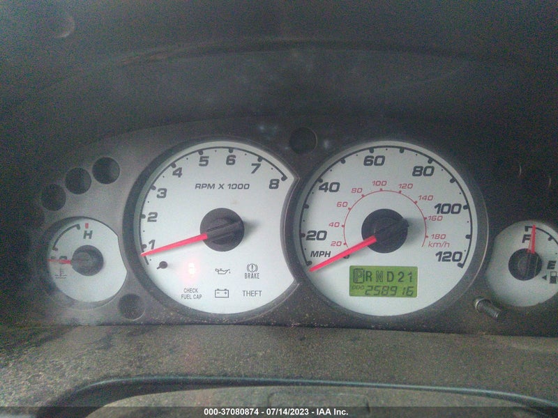 DayDrive