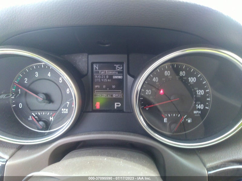 DayDrive