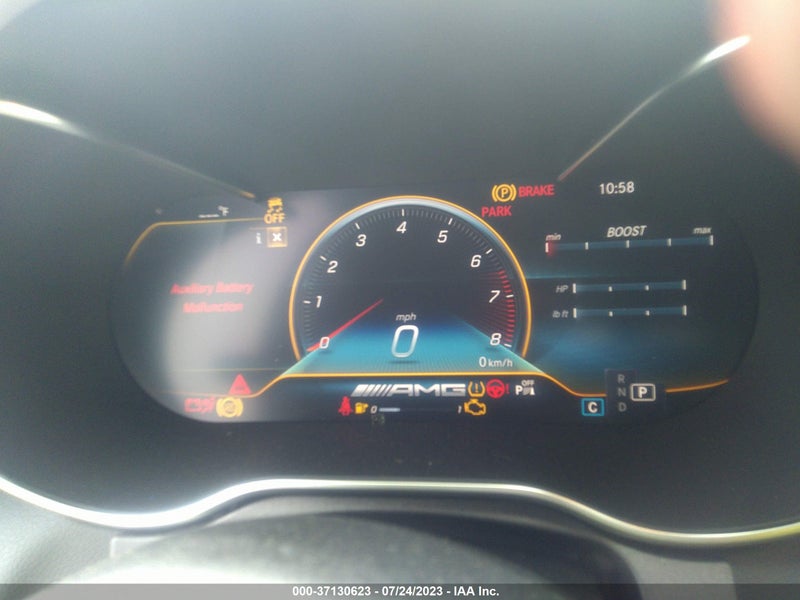 DayDrive