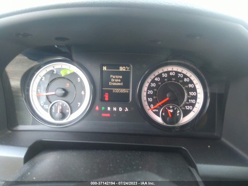 DayDrive