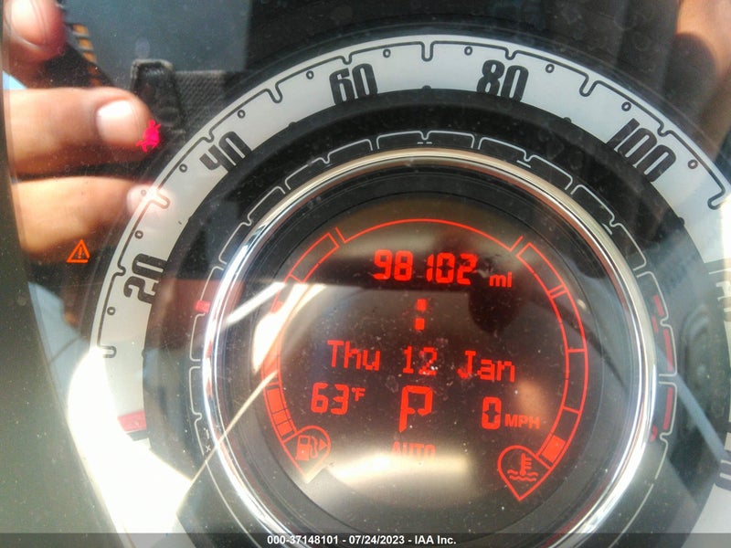 DayDrive