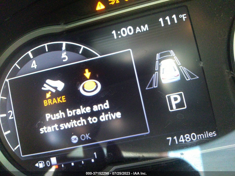 DayDrive