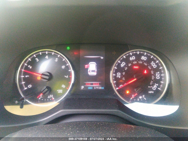 DayDrive