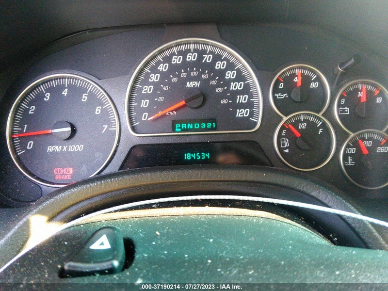 DayDrive