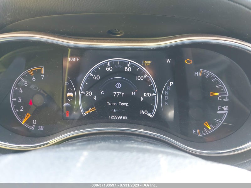 DayDrive