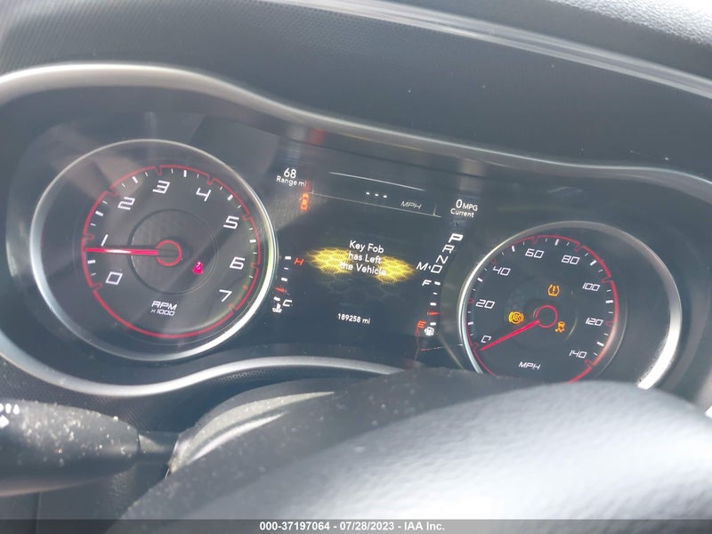 DayDrive