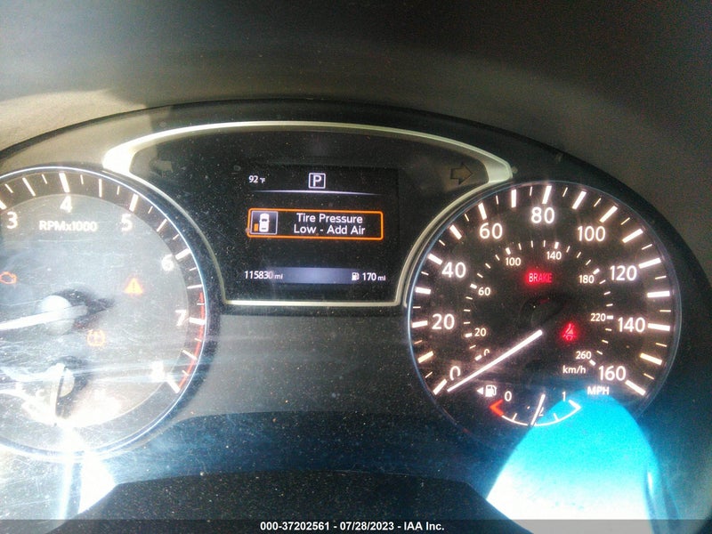 DayDrive