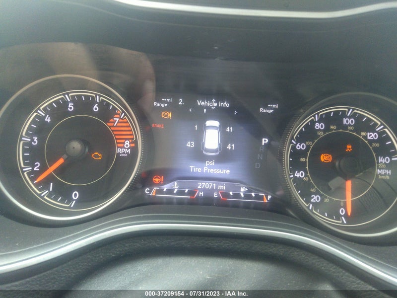 DayDrive