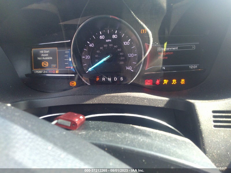 DayDrive
