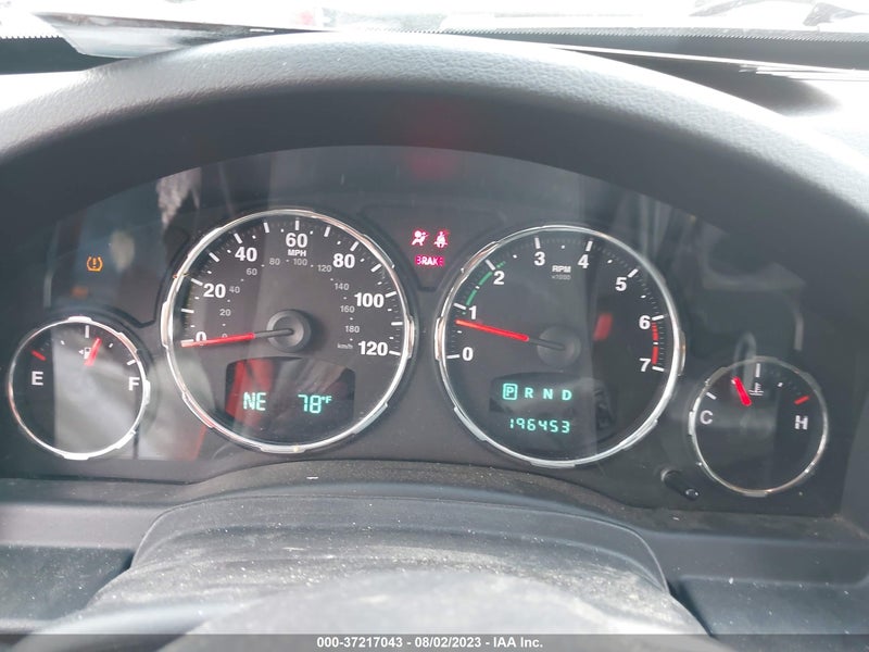 DayDrive