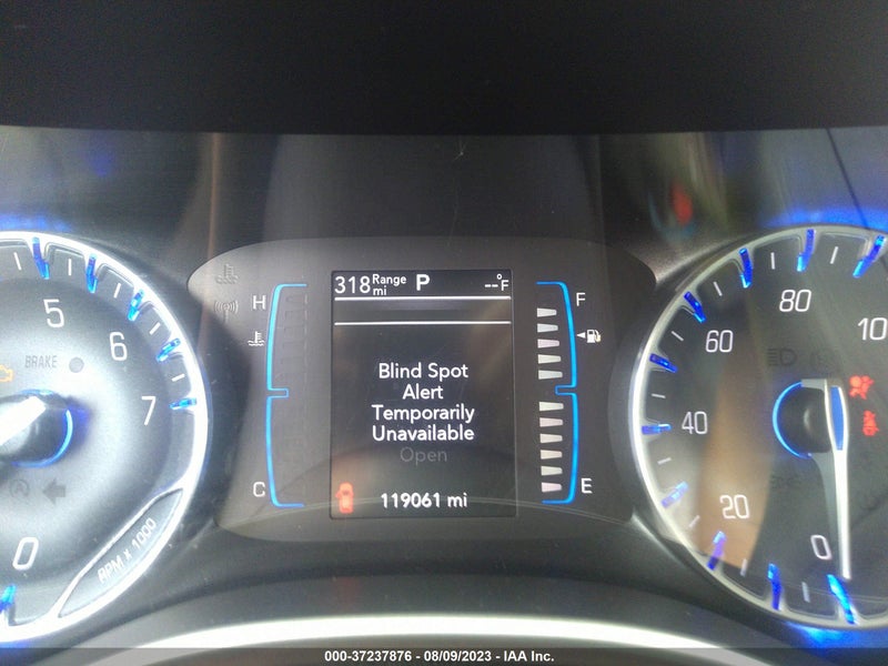 DayDrive