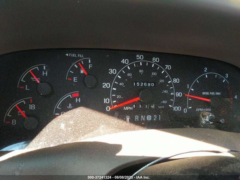 DayDrive