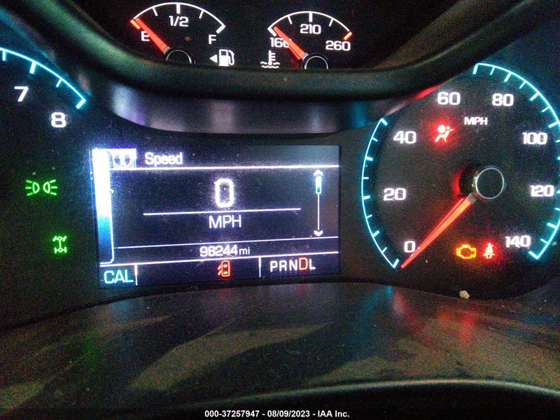 DayDrive