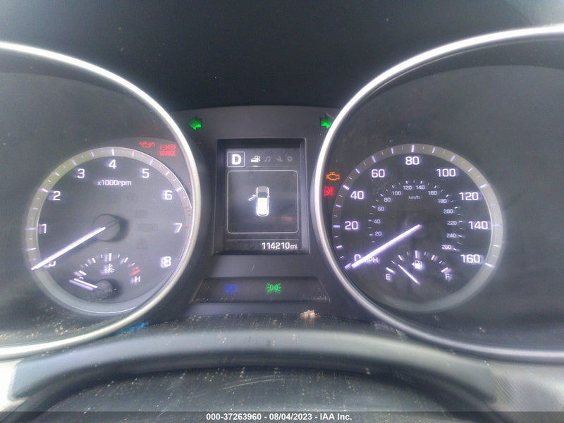 DayDrive