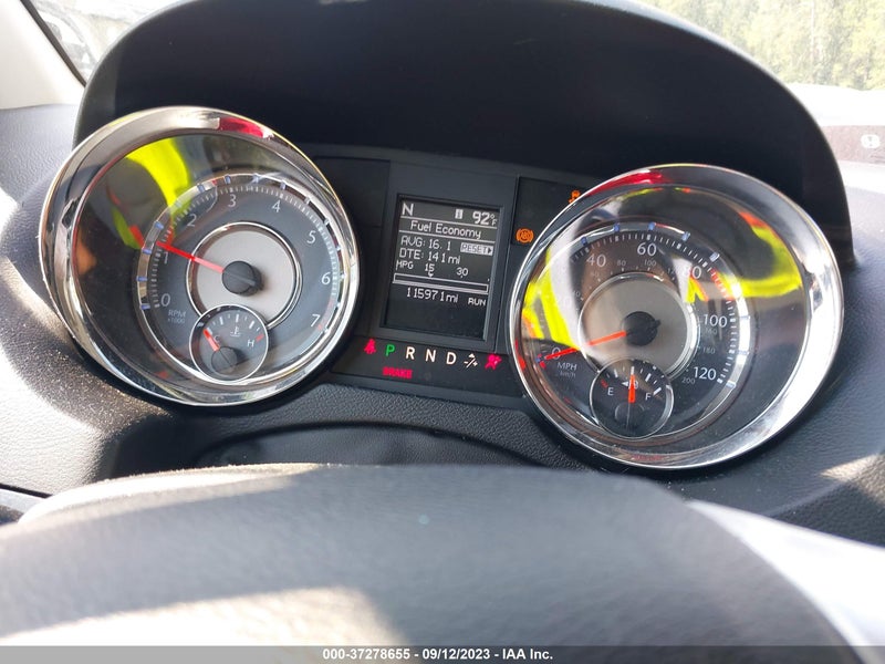 DayDrive