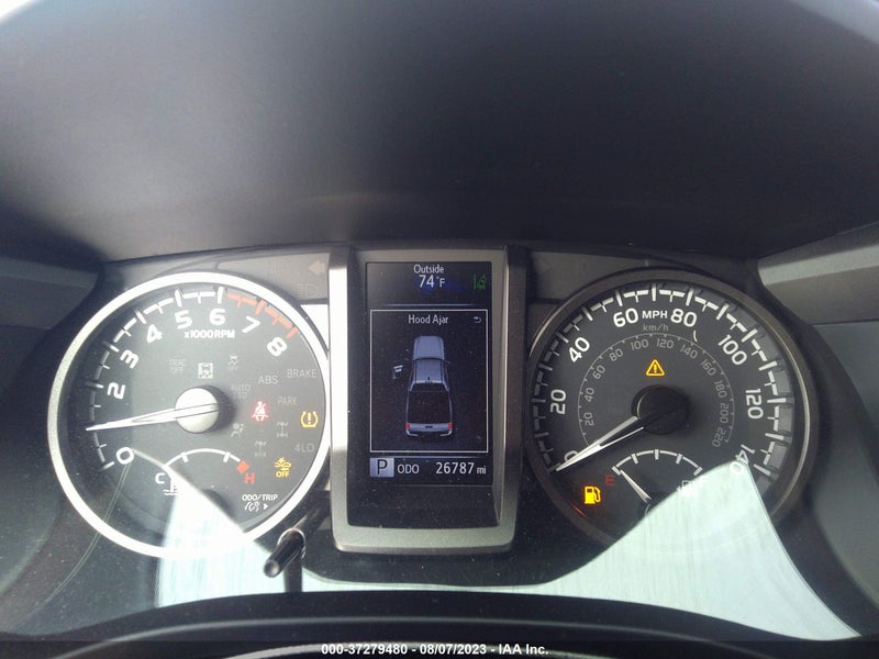 DayDrive