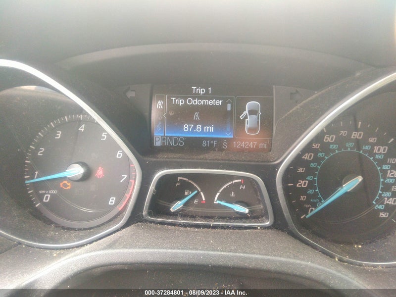 DayDrive