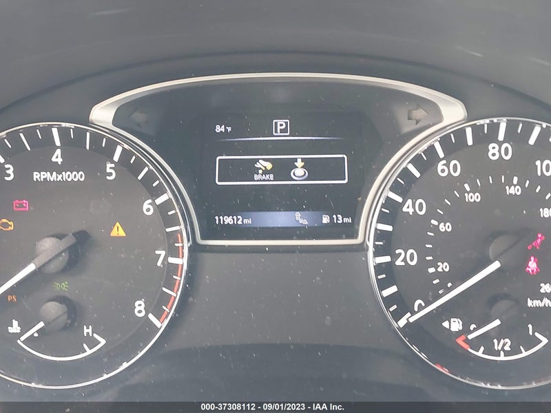 DayDrive
