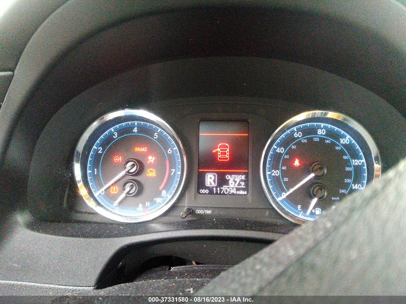 DayDrive