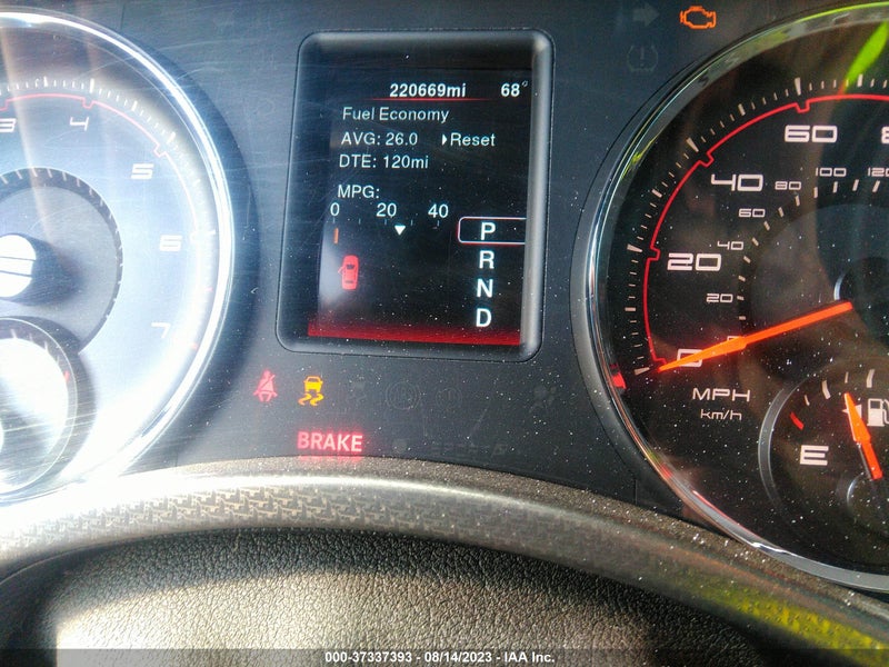 DayDrive