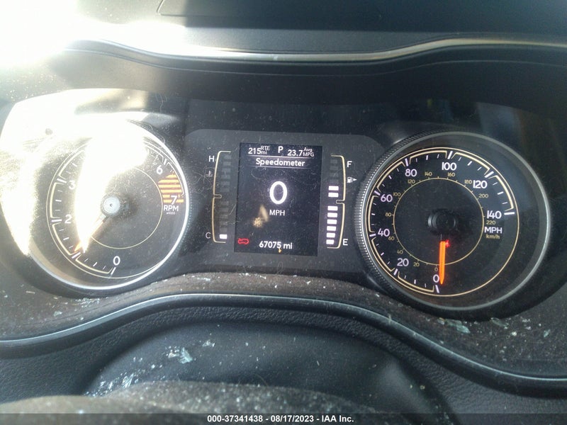 DayDrive