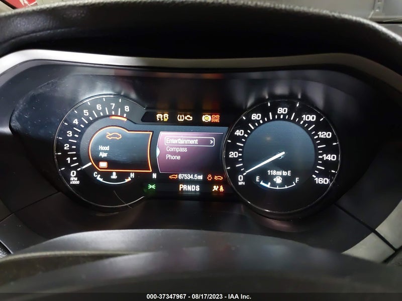 DayDrive