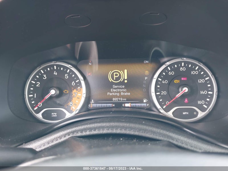 DayDrive