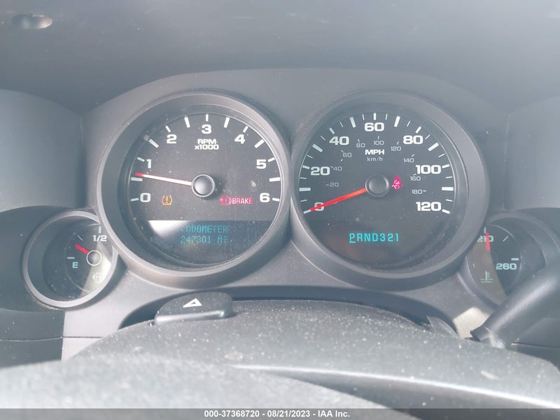 DayDrive