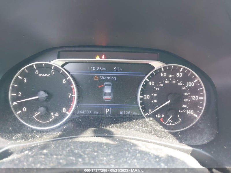 DayDrive