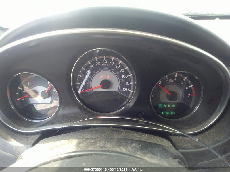DayDrive