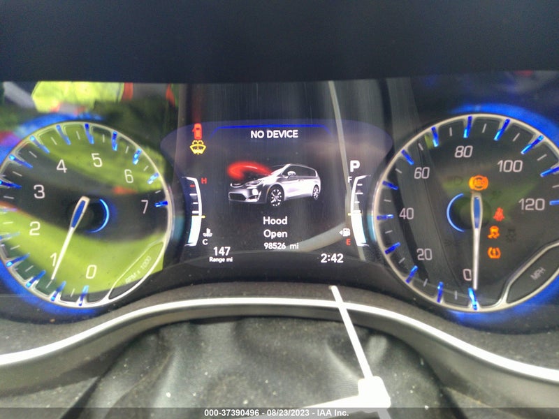 DayDrive
