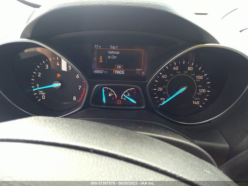 DayDrive