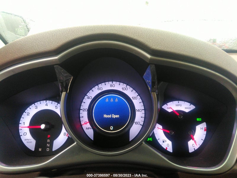 DayDrive
