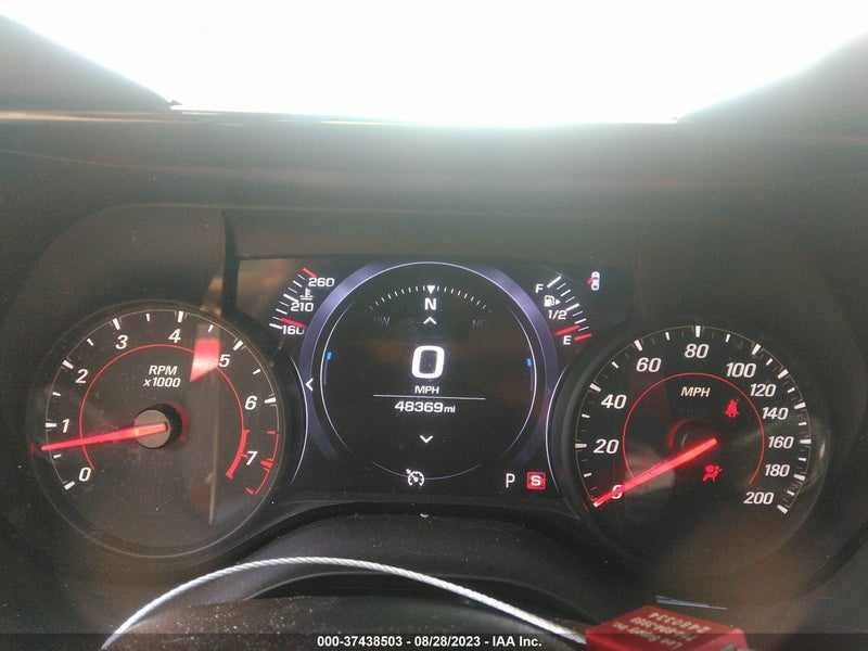 DayDrive