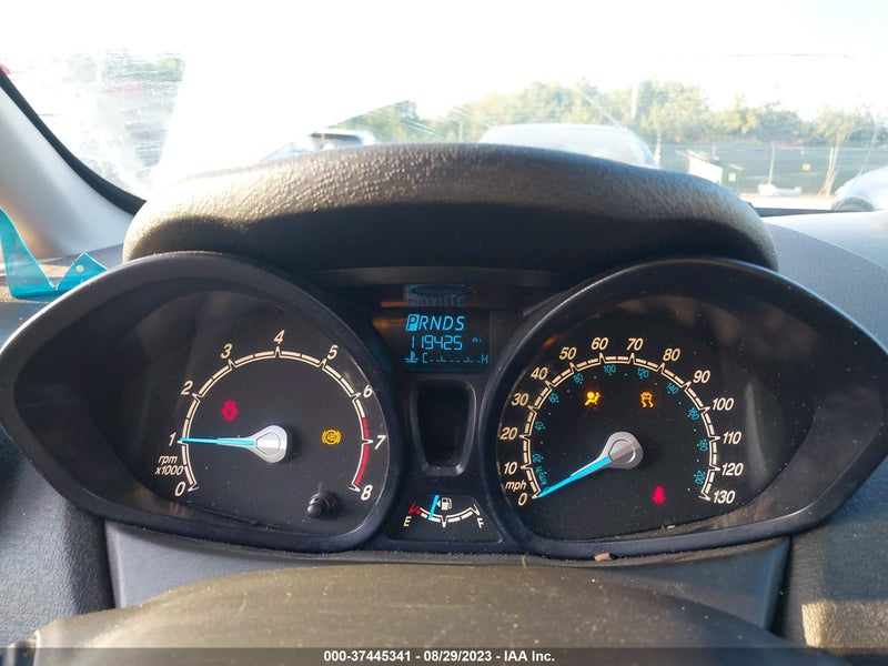 DayDrive