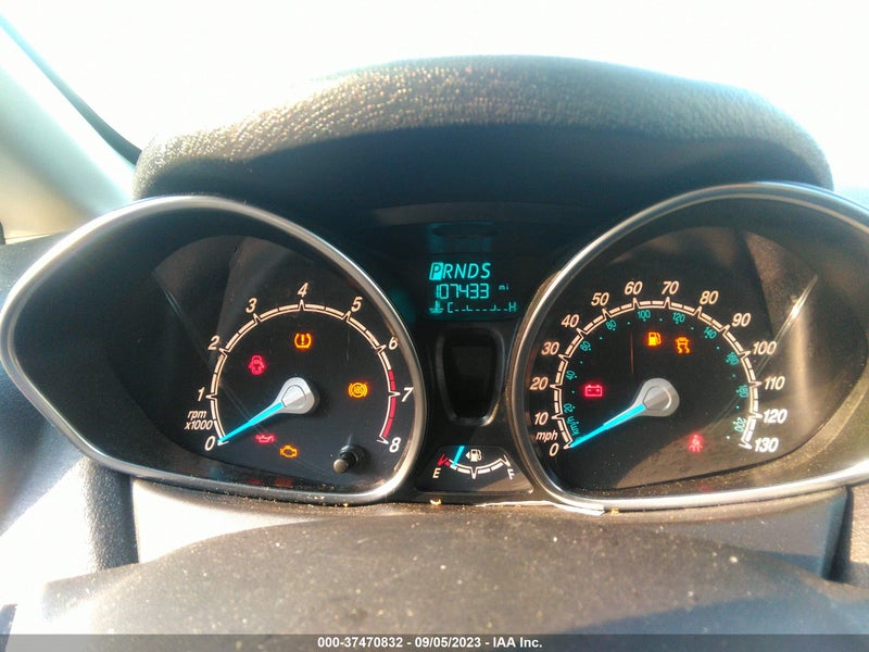 DayDrive