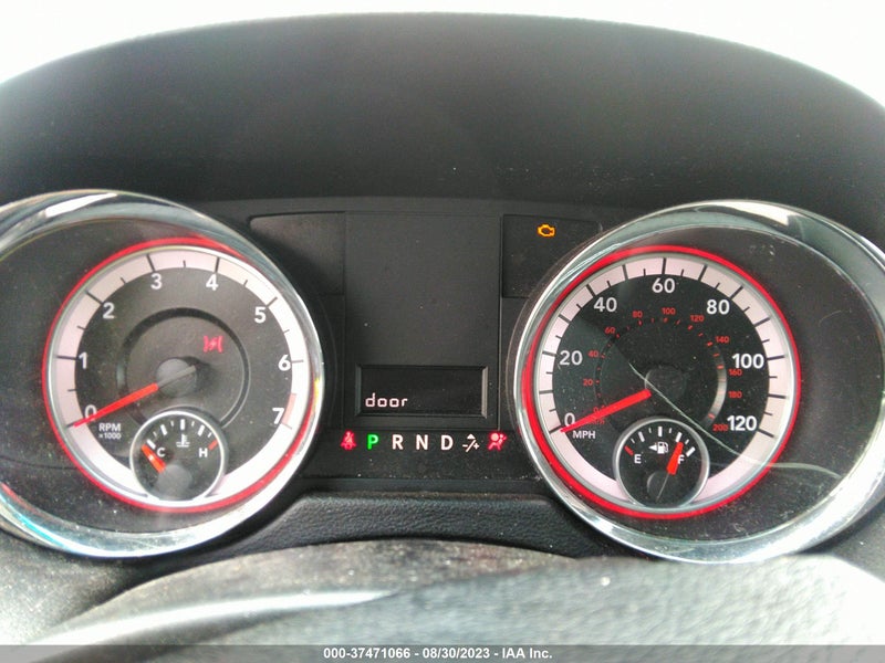DayDrive