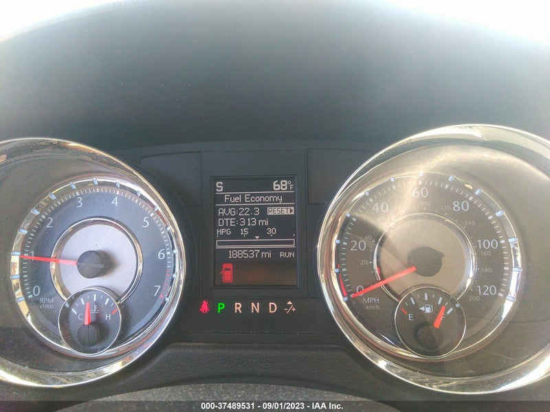 DayDrive