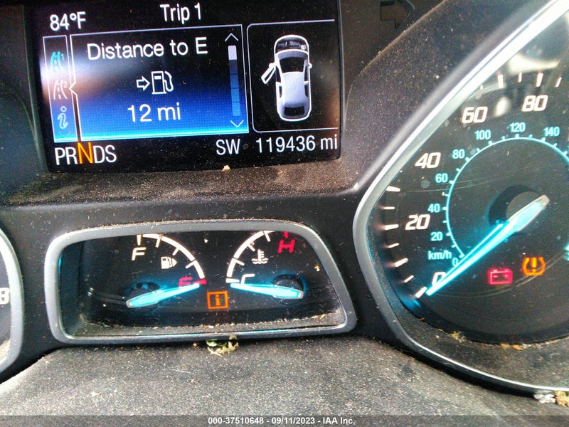 DayDrive