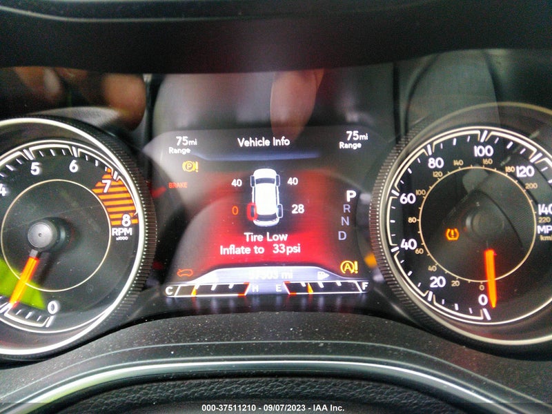 DayDrive