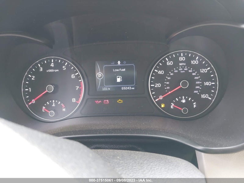 DayDrive