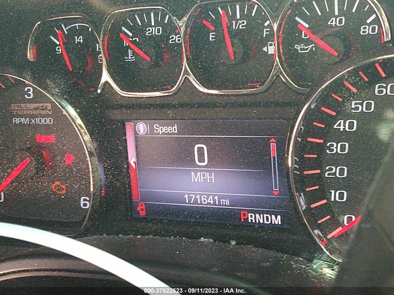 DayDrive