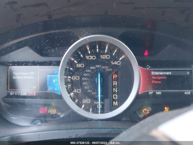 DayDrive